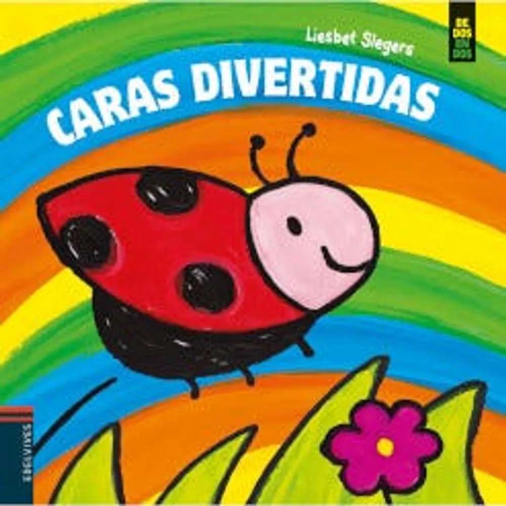 Caras divertidas