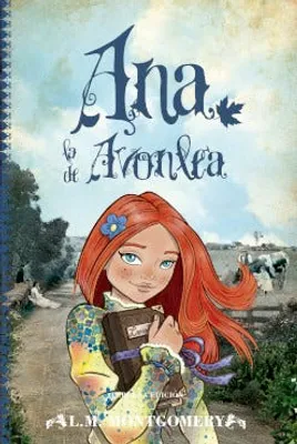 Ana, la de Avonlea Tomo 2