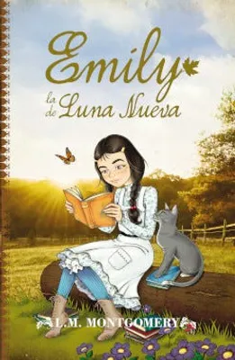 Emily la de Luna Nueva Volumen 1