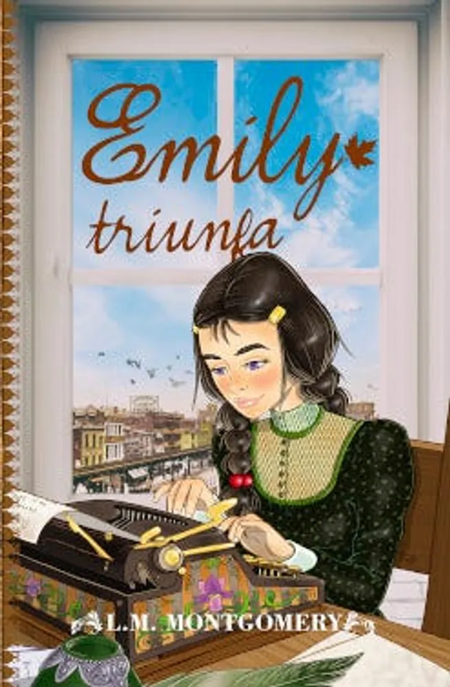 Emily triunfa Volumen 3