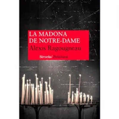 La Madona de Notre-Dame