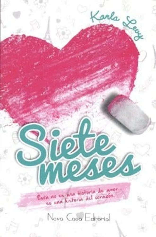 Siete meses