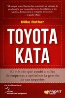 Toyota Kata