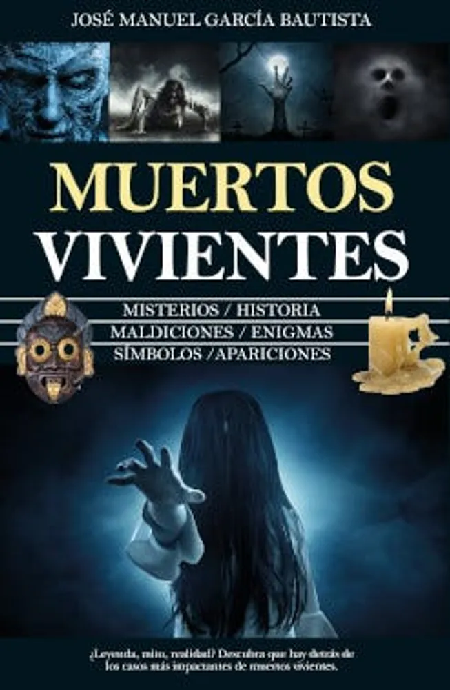 Muertos vivientes