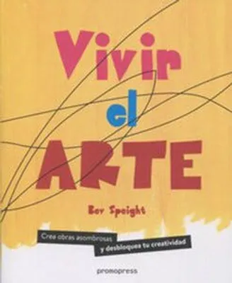 Vivir el arte