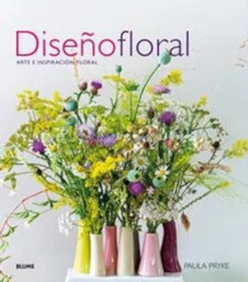 Diseño floral