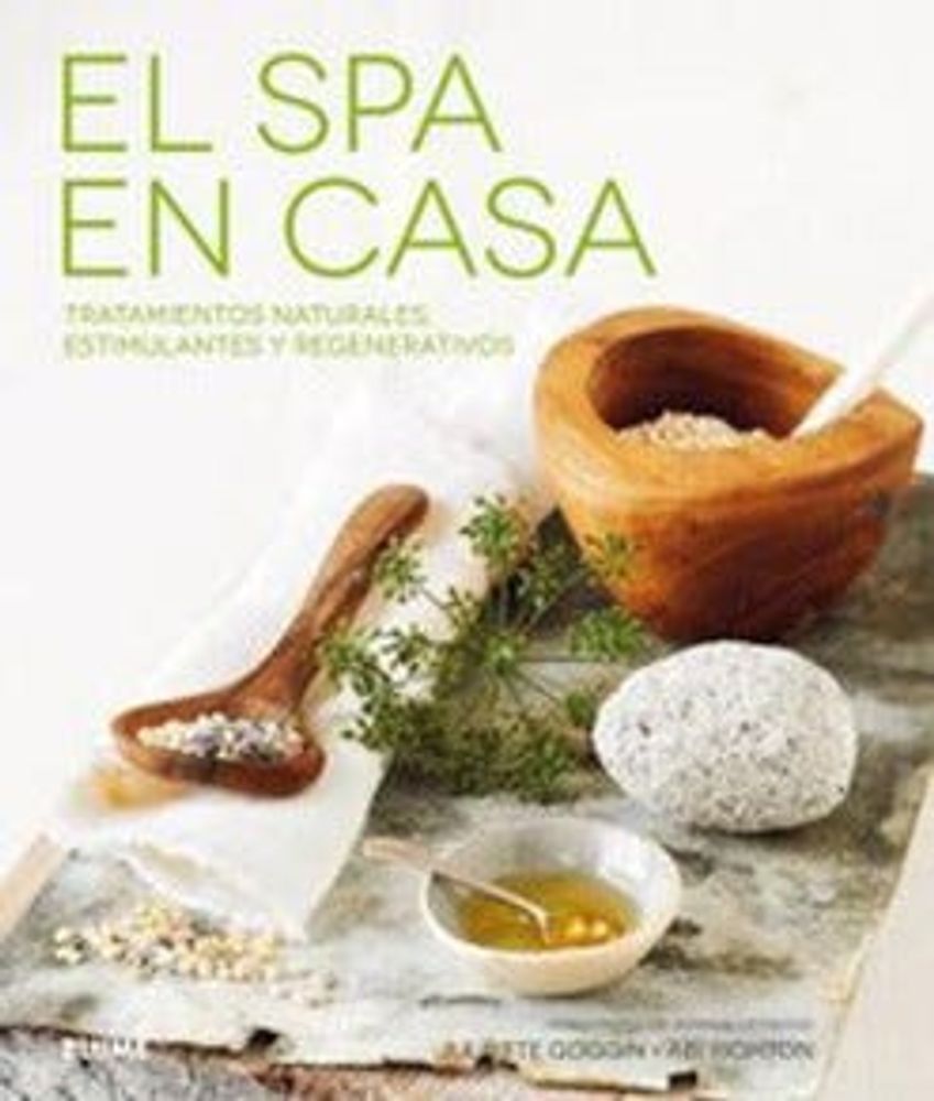 Spa en casa