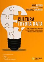 Cultura Toyota Kata