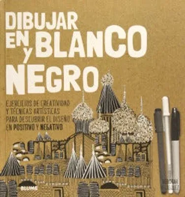 Dibujar en blanco y negro