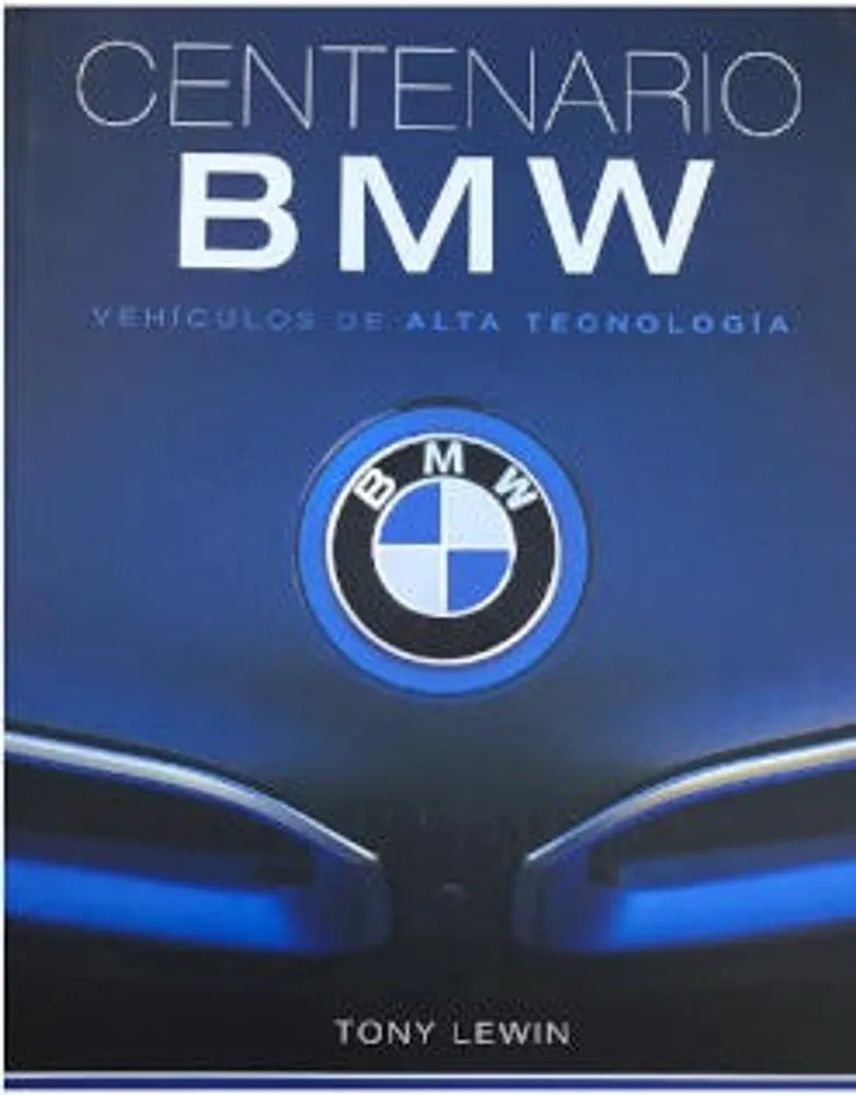 Centenario BMW