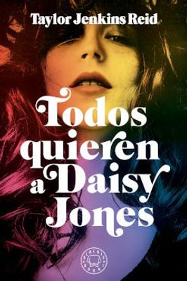 Todos quieren a Daisy Jones