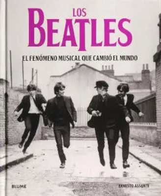 Los Beatles