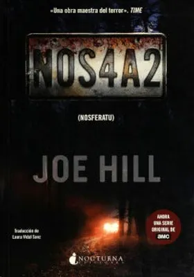 Nos4a2