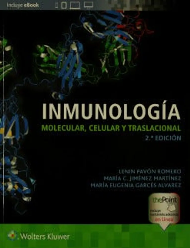 Inmunología molecular