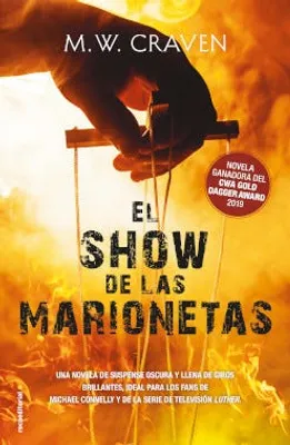 El show de las marionetas