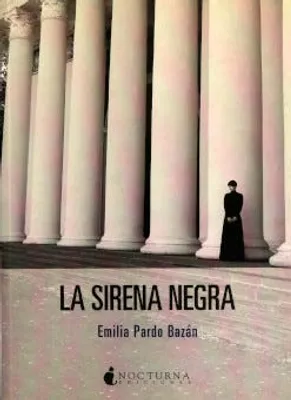 La sirena negra