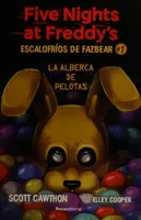 Escalofríos de Fazbear 1: La alberca de pelotas