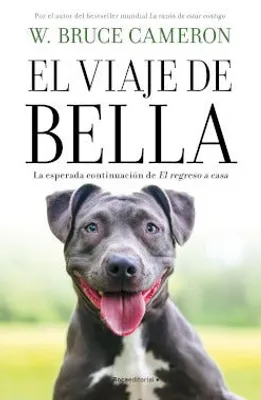 El viaje de bella