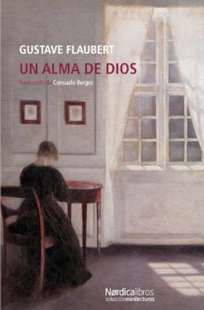 Un alma de Dios