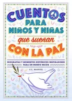 Cuentos para niños y niñas que sueñan con la paz