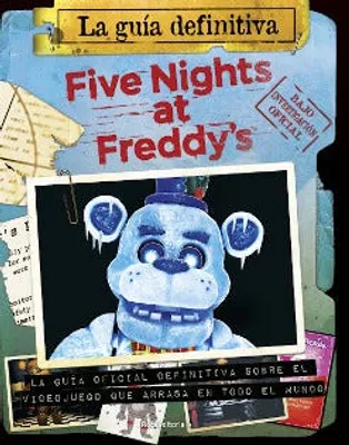 Five Nights at Freddy's