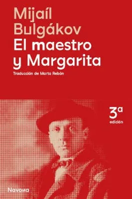 El maestro y Margarita