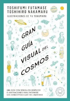 Gran guía visual del cosmos