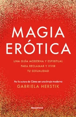 Magia erótica