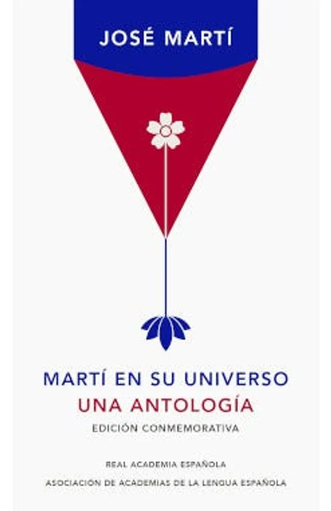 Martí en su universo