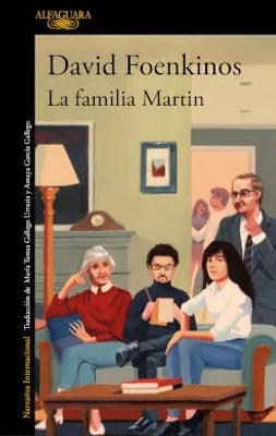La familia Martín