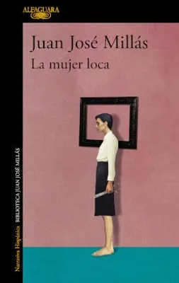 La mujer loca