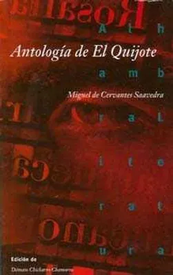 Antología de El Quijote