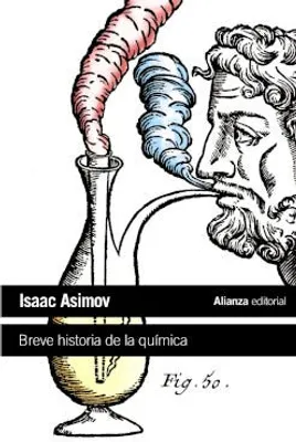 BREVE HISTORIA DE LA QUIMICA