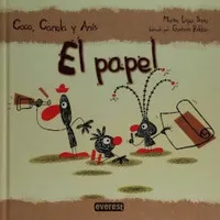 El papel