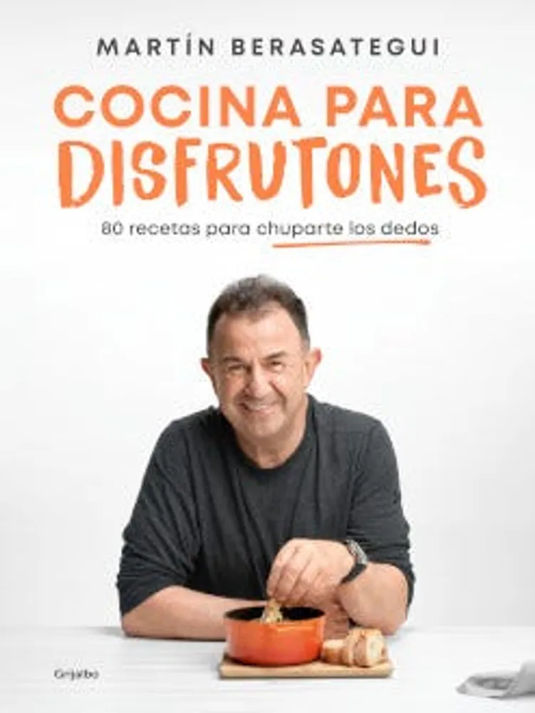 Cocina para disfrutones