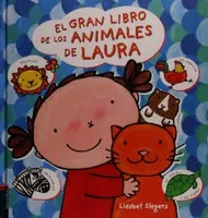 El gran libro de los animales de Laura