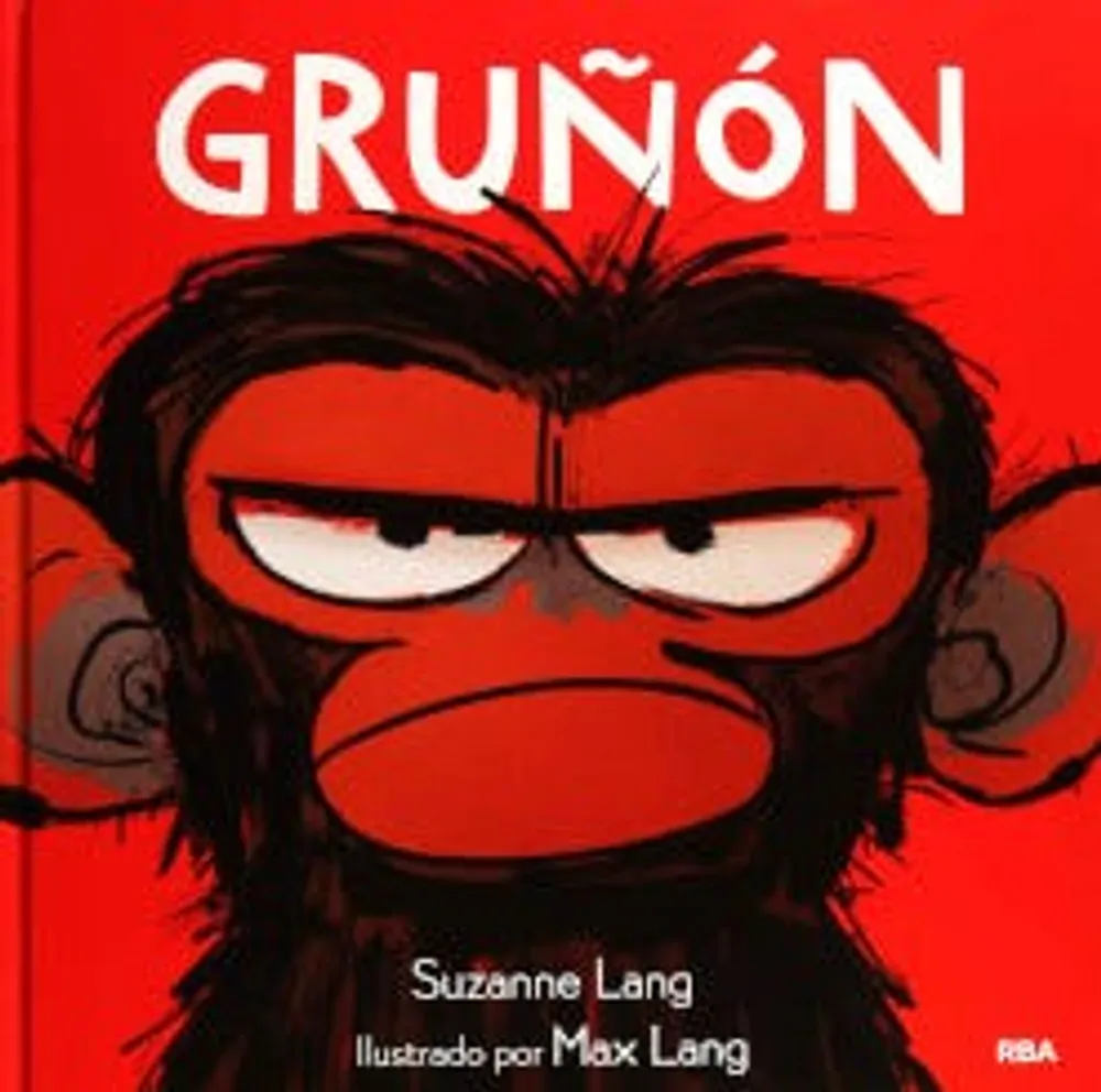 Gruñón