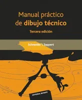 Manual práctico de dibujo técnico