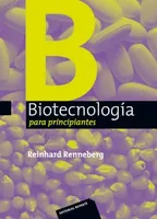 Biotecnología para principiantes