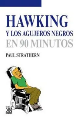 Hawking y los agujeros negros en 90 minutos