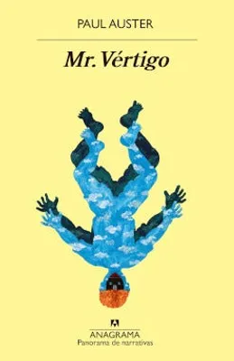 Mr. Vértigo