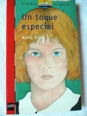 Un toque especial