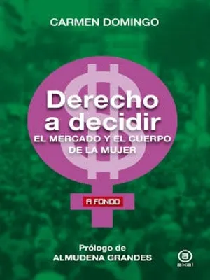 Derecho a decidir