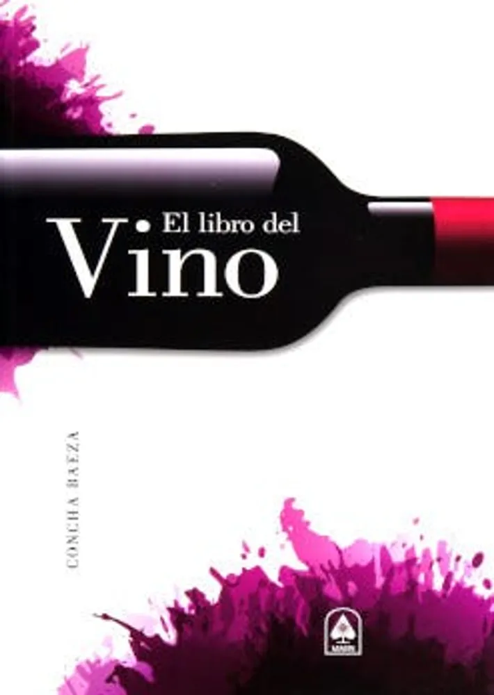 El libro del vino