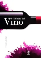 El libro del vino