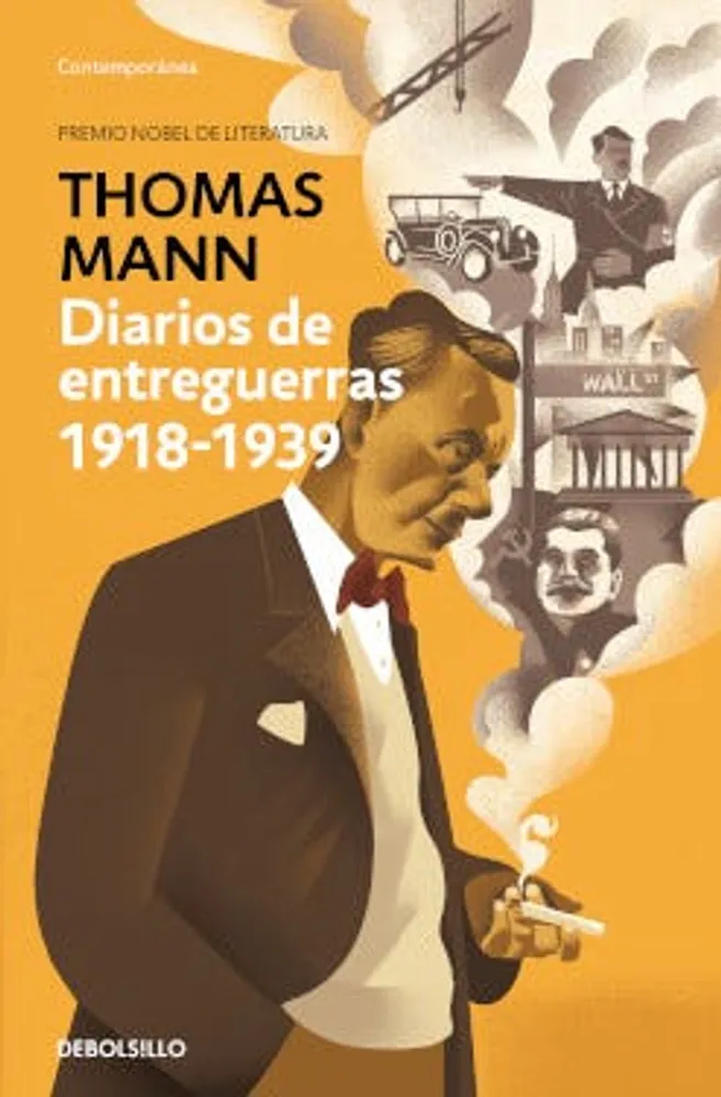 Diarios de entreguerras 1918-1939