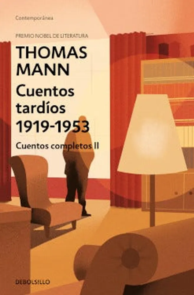 Cuentos tardíos 1919-1953