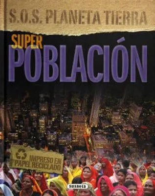 Super población