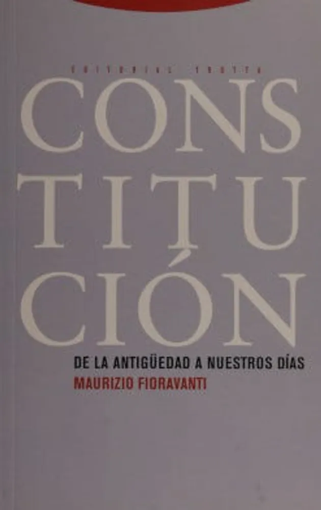 Constitución