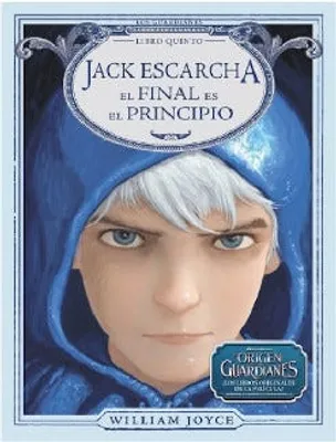 Jack Escarcha: El final es el principio